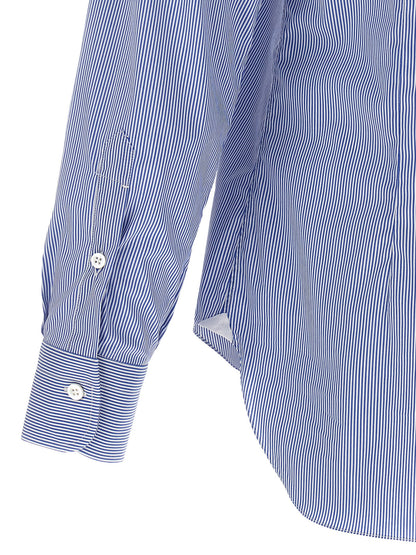 Striped shirt Shirt, blouse