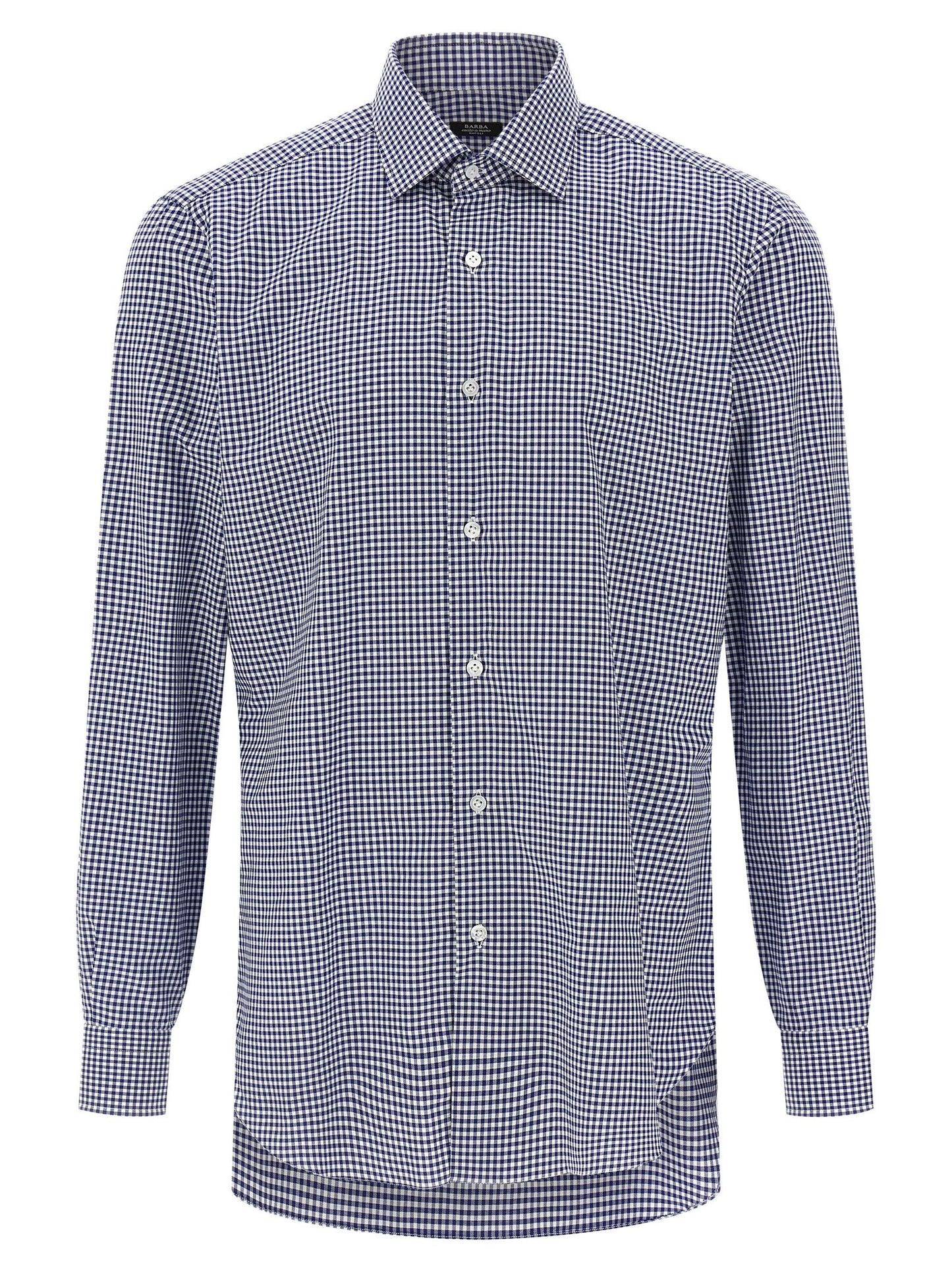 Vichy shirt Shirt, blouse