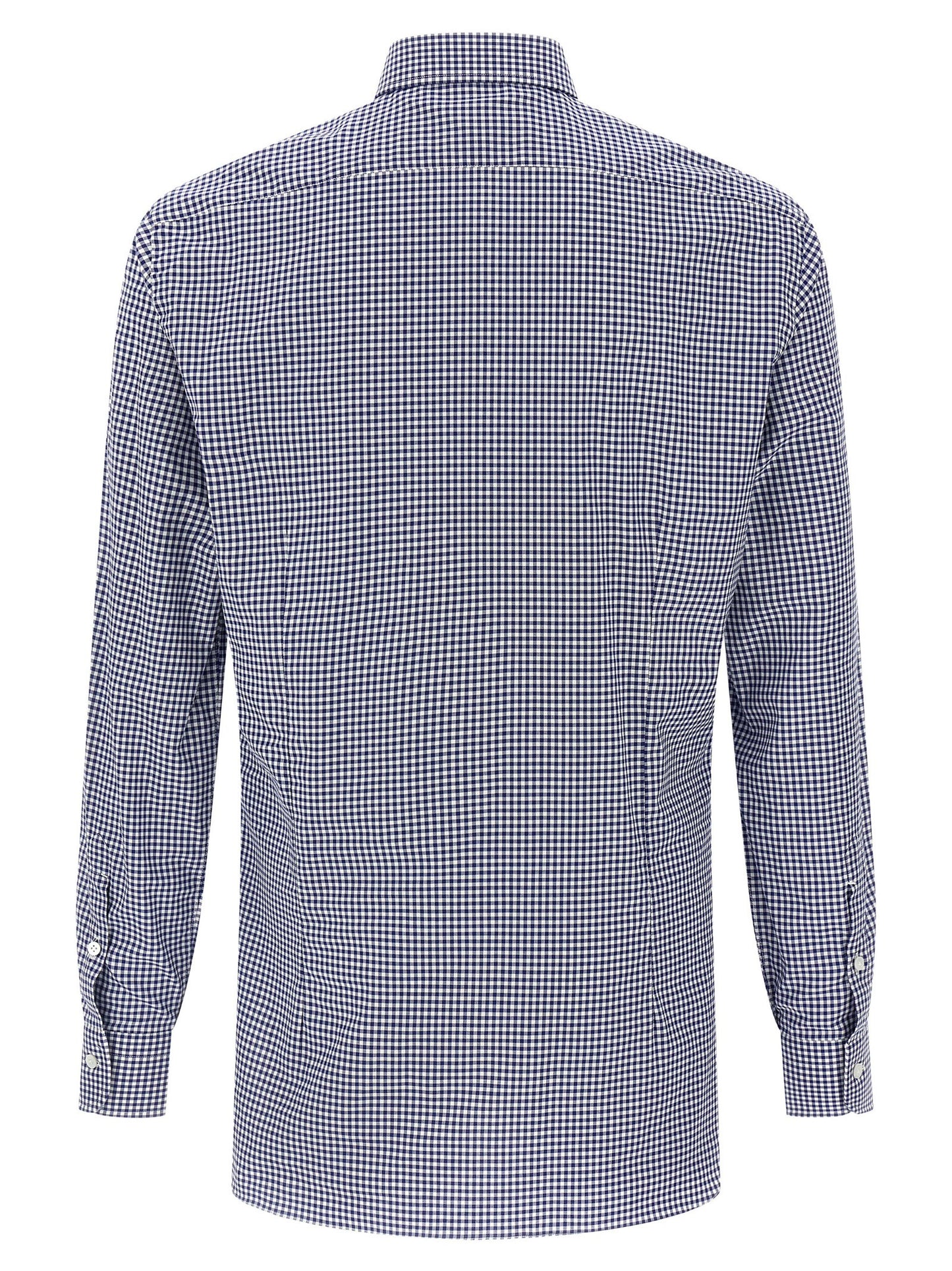 Vichy shirt Shirt, blouse