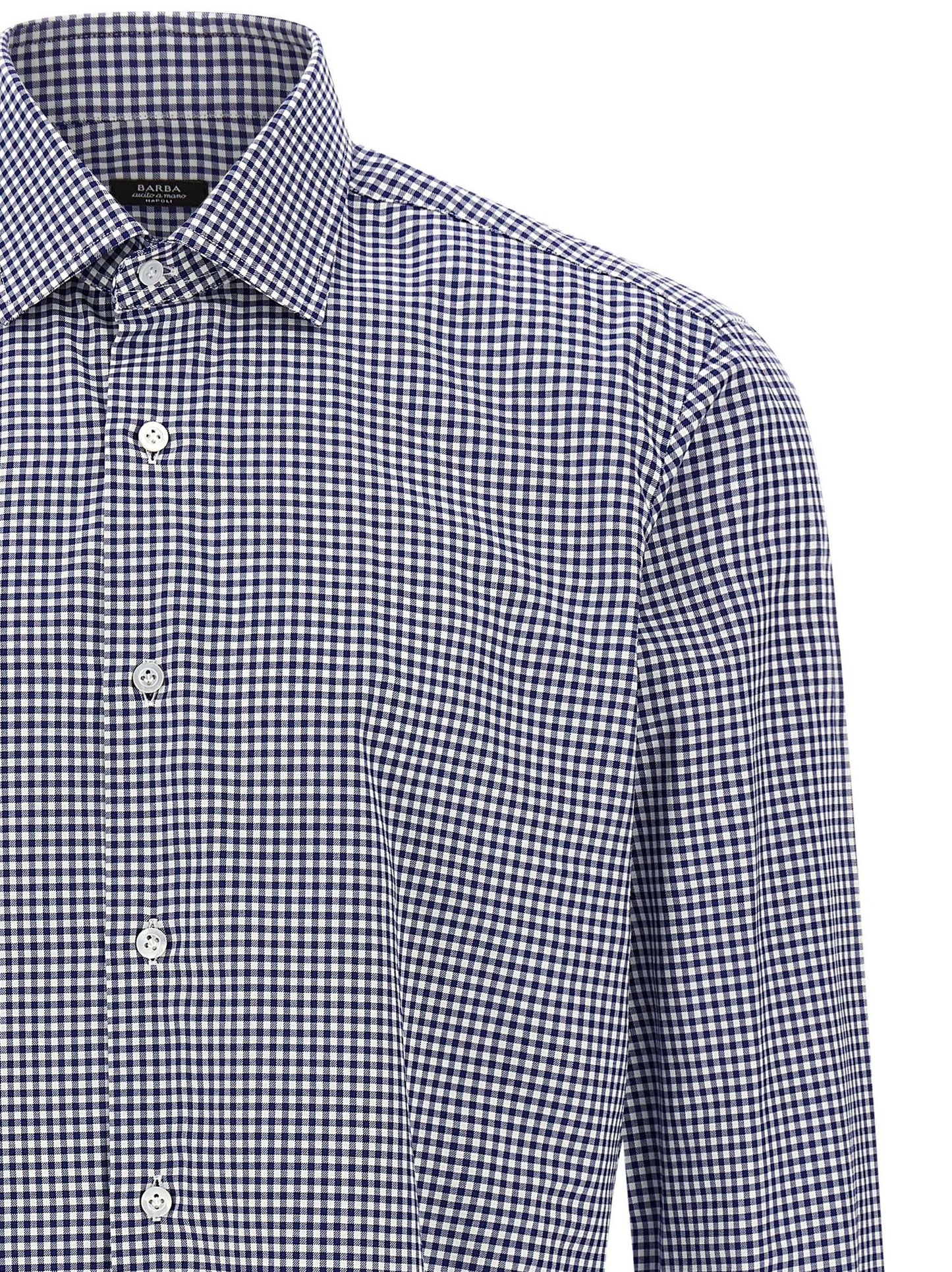 Vichy shirt Shirt, blouse