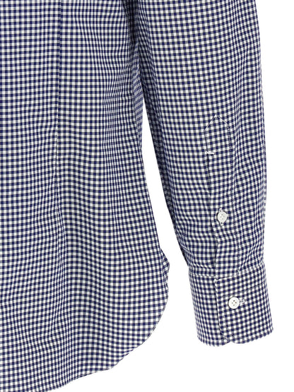 Vichy shirt Shirt, blouse