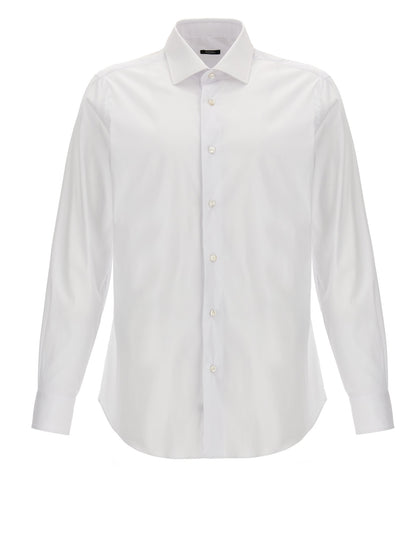 Poplin shirt Shirt, blouse