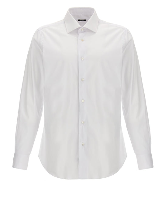 Poplin shirt Shirt, blouse