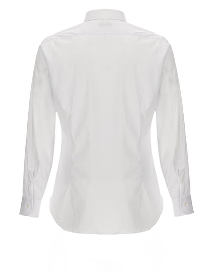 Poplin shirt Shirt, blouse