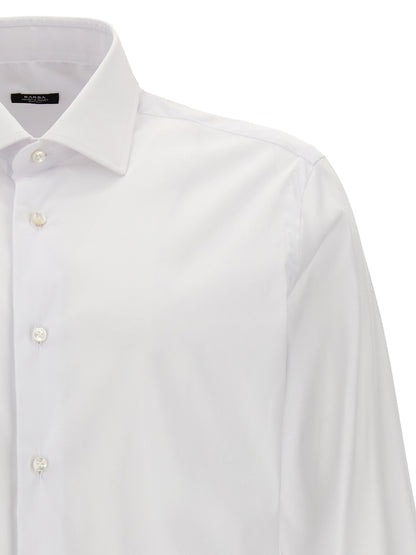 Poplin shirt Shirt, blouse