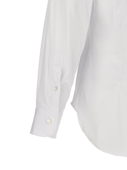 Poplin shirt Shirt, blouse
