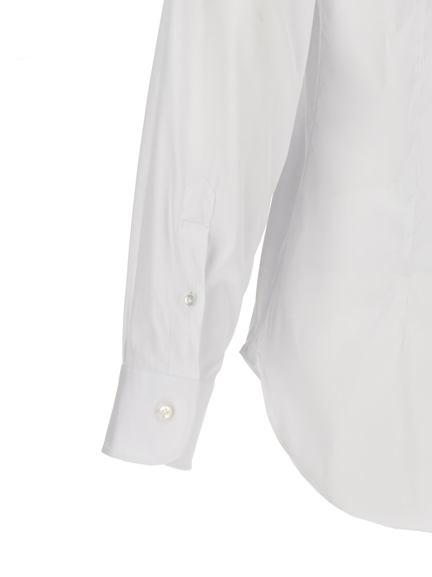 Poplin shirt Shirt, blouse
