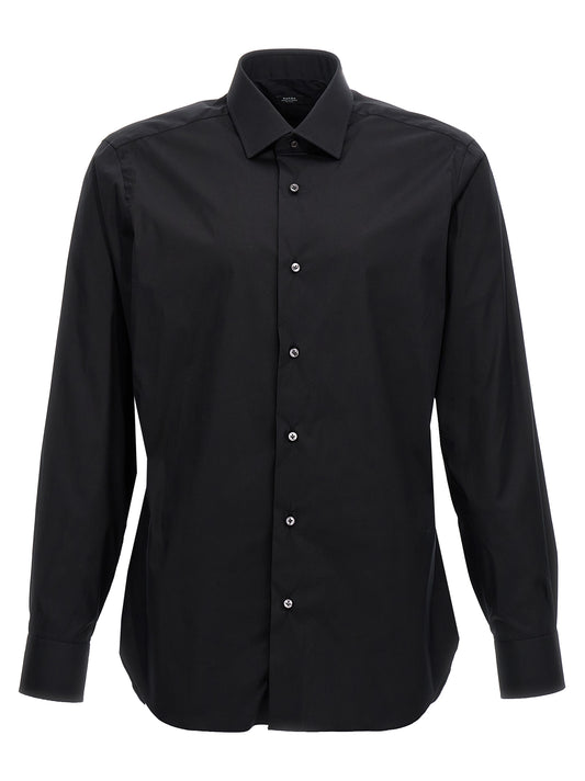 Poplin shirt Shirt, blouse