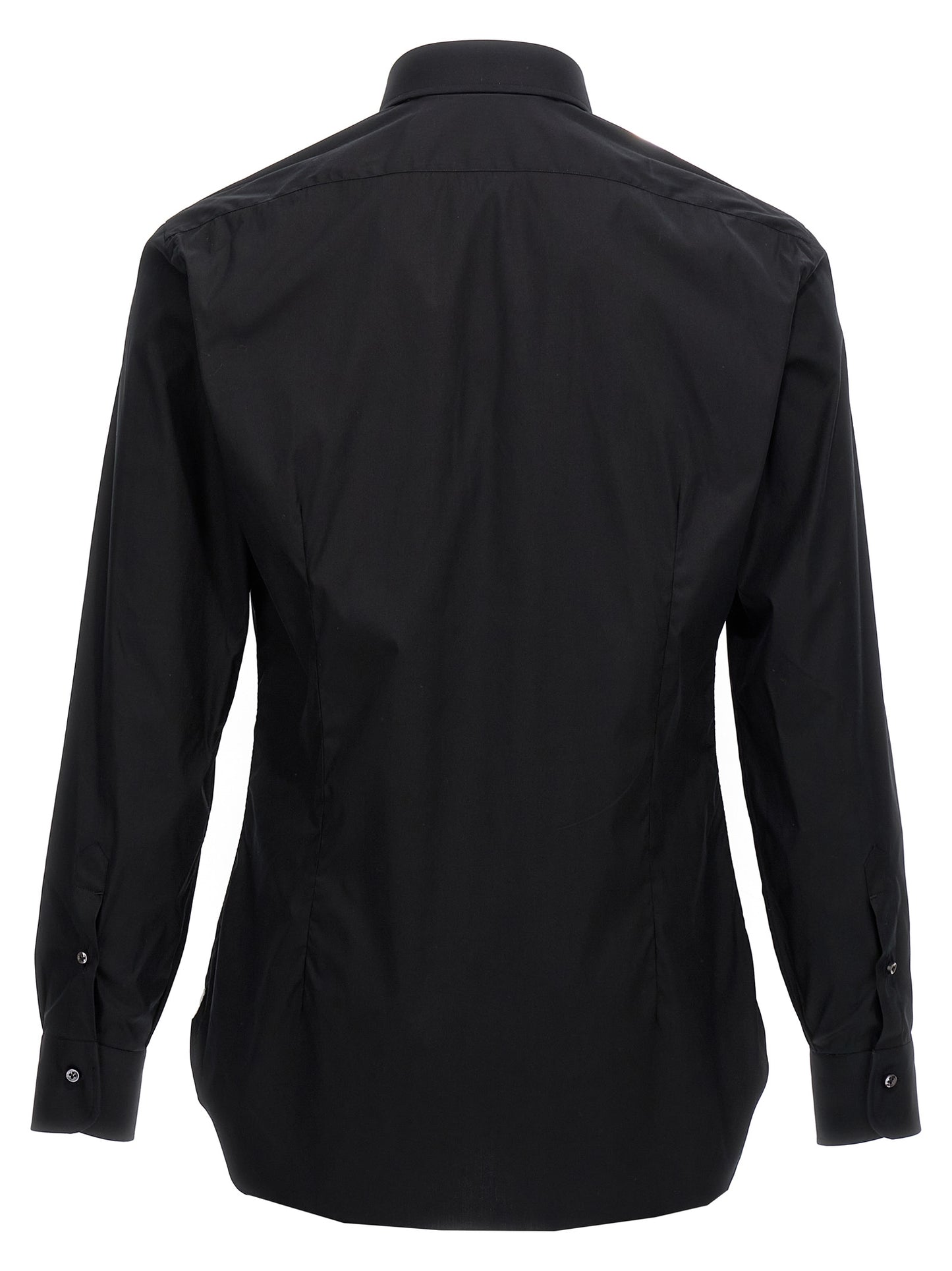 Poplin shirt Shirt, blouse