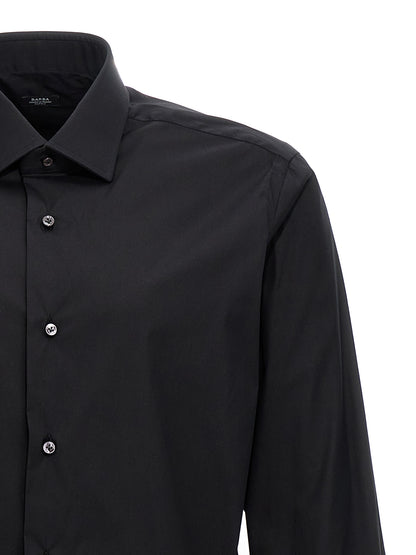 Poplin shirt Shirt, blouse