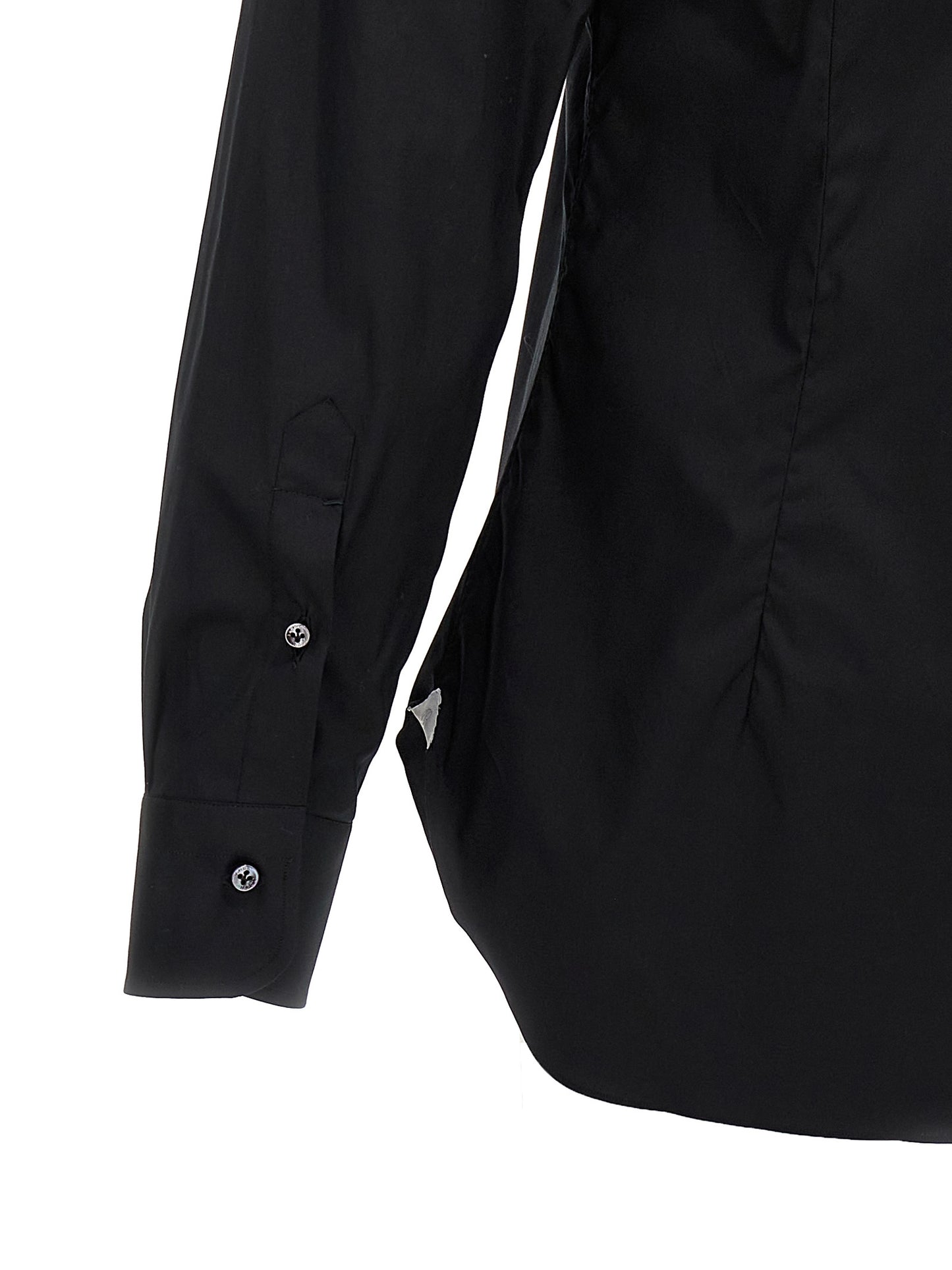 Poplin shirt Shirt, blouse