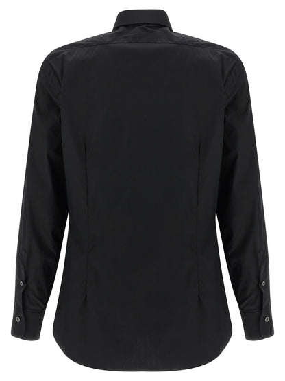 Poplin shirt Shirt, blouse