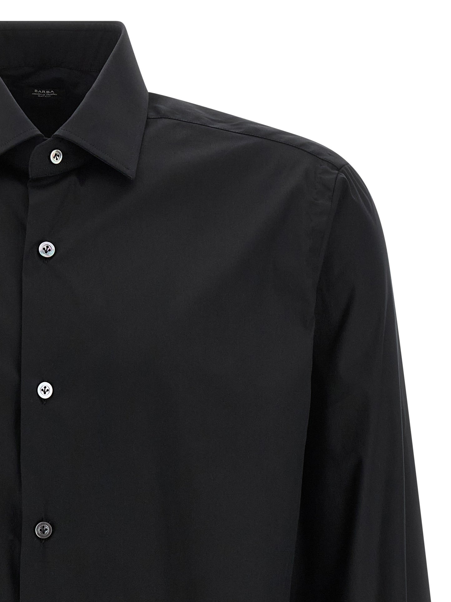 Poplin shirt Shirt, blouse