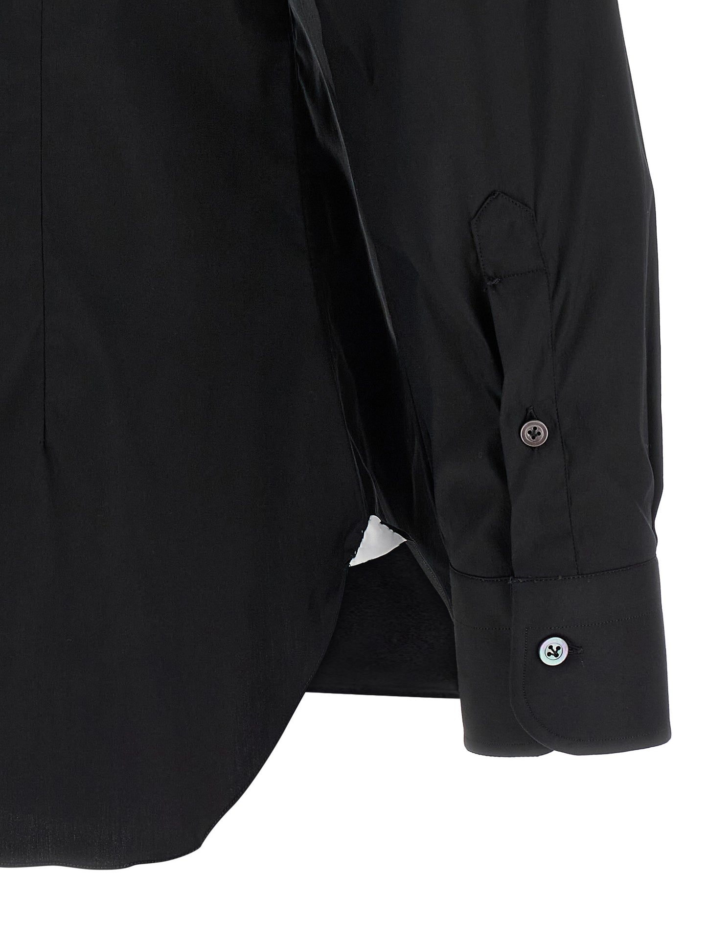 Poplin shirt Shirt, blouse