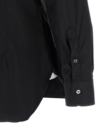 Poplin shirt Shirt, blouse