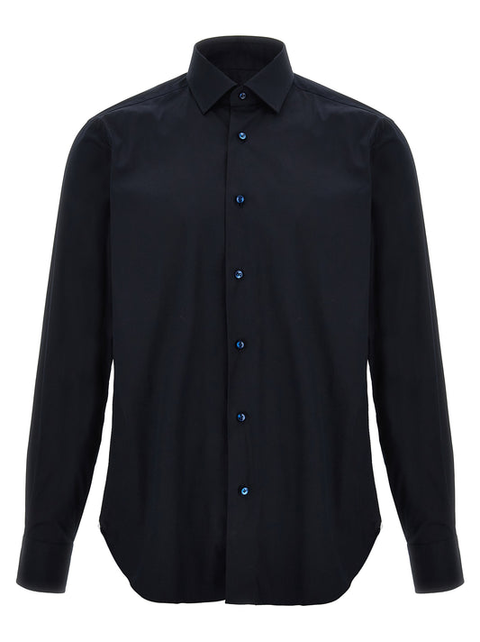 Poplin shirt Shirt, blouse