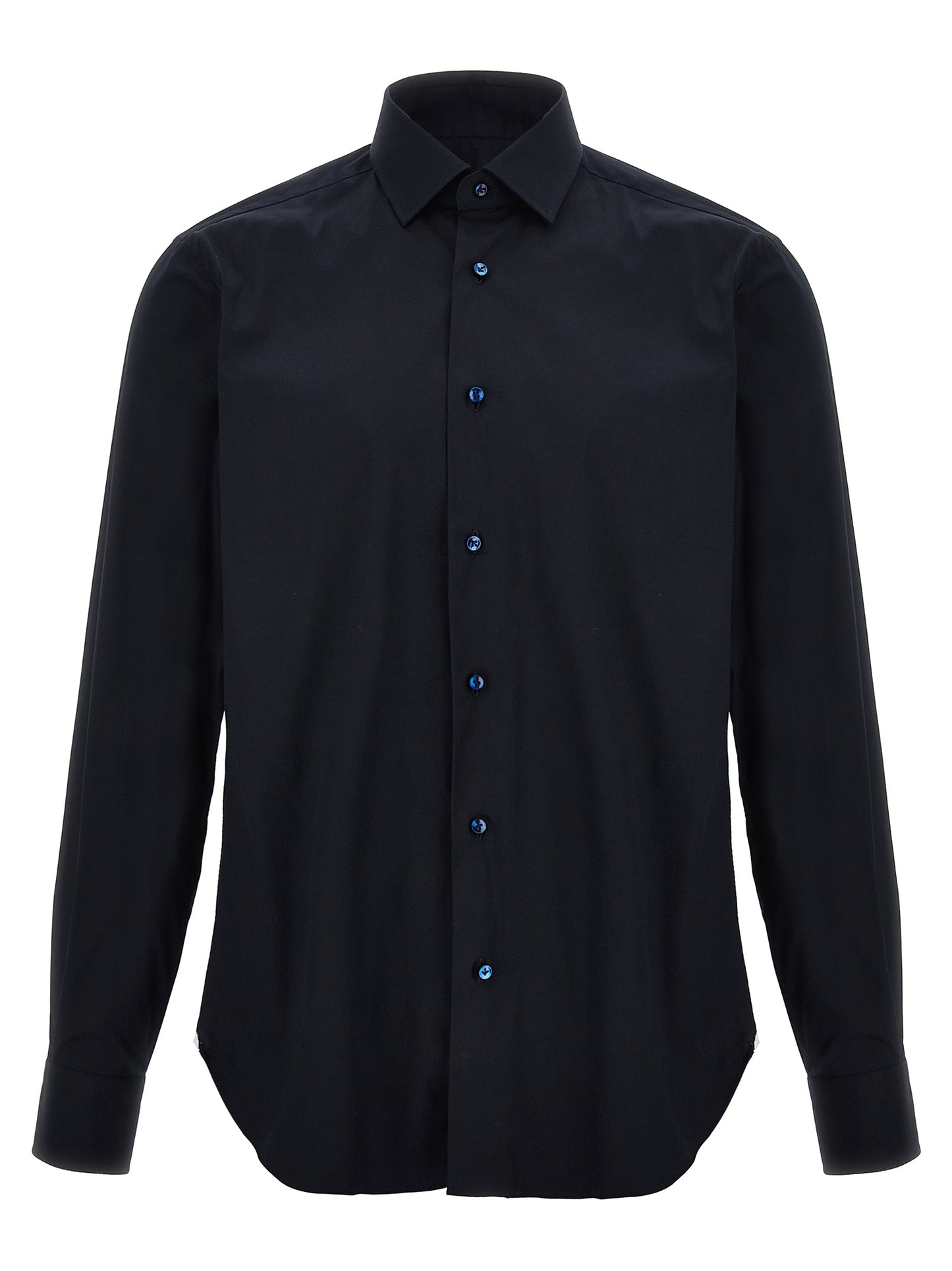 Poplin shirt Shirt, blouse