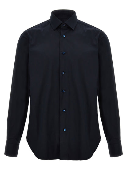 Poplin shirt Shirt, blouse