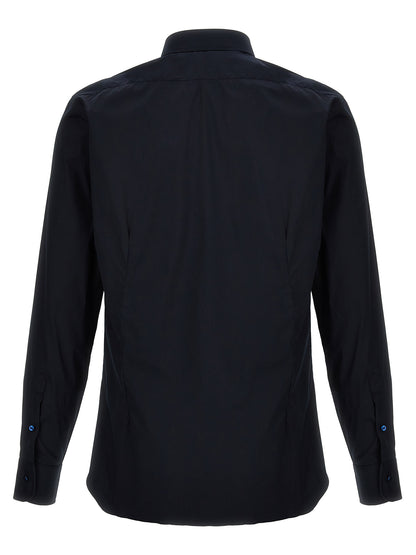 Poplin shirt Shirt, blouse