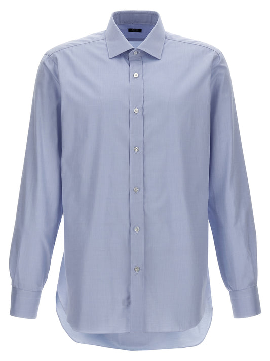 Poplin shirt Shirt, blouse