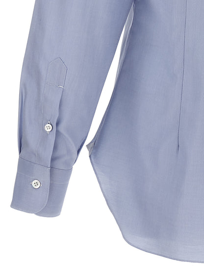 Poplin shirt Shirt, blouse