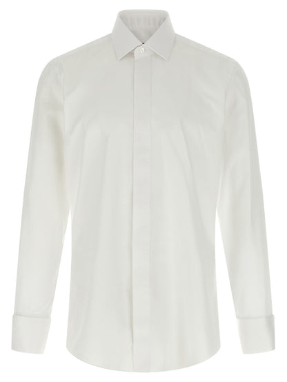 Cufflinks shirt Shirt, blouse