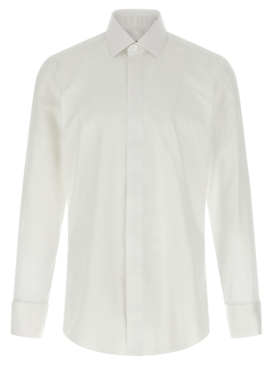 Cufflinks shirt Shirt, blouse