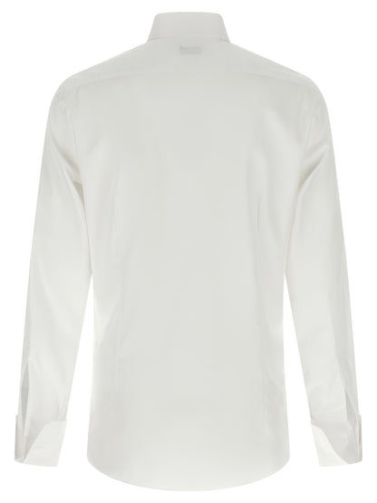 Cufflinks shirt Shirt, blouse