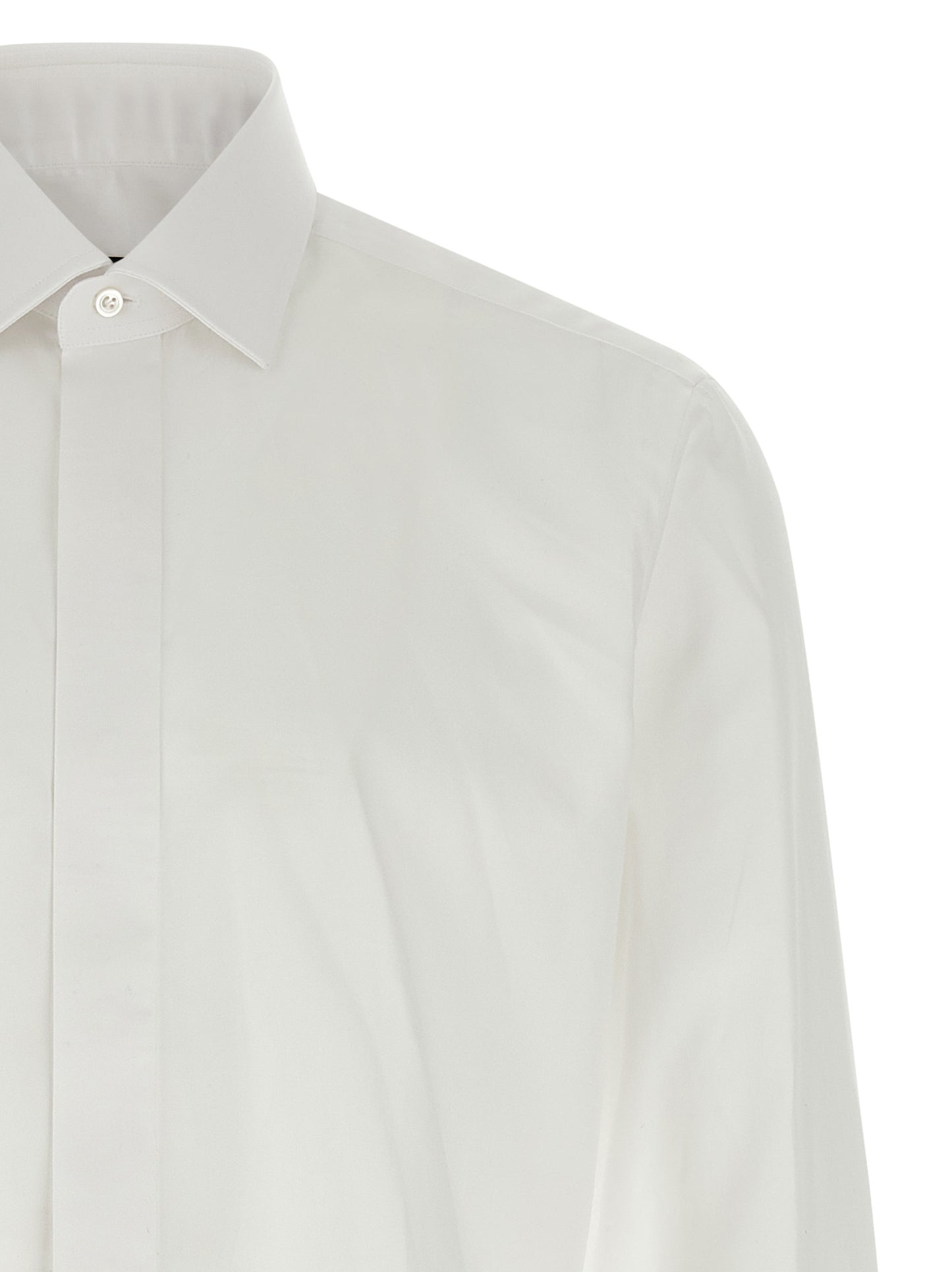Cufflinks shirt Shirt, blouse