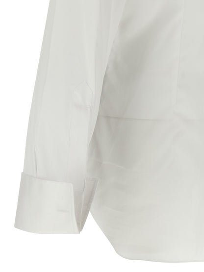 Cufflinks shirt Shirt, blouse