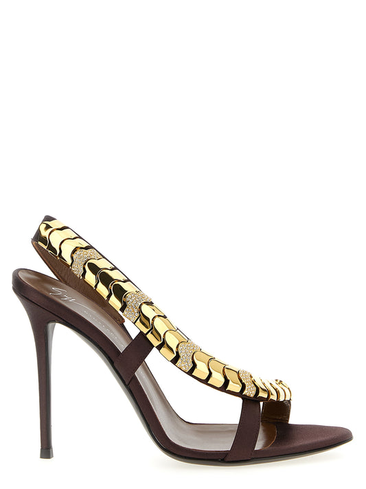 'Gz Dafne' sandals Sandals