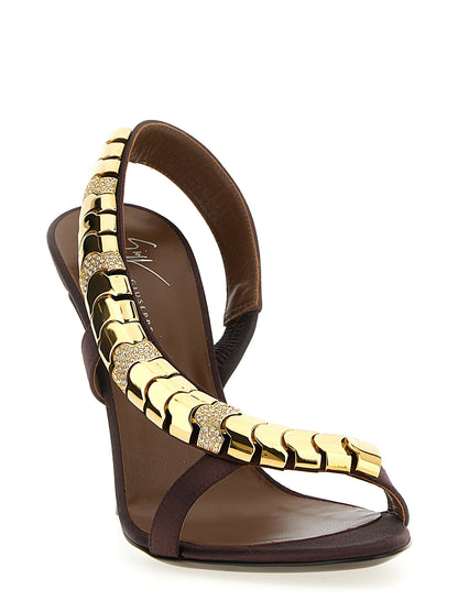 'Gz Dafne' sandals Sandals