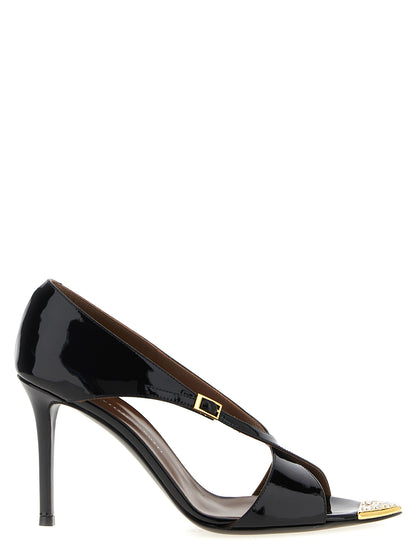 'Intrigo' sandals Sandals