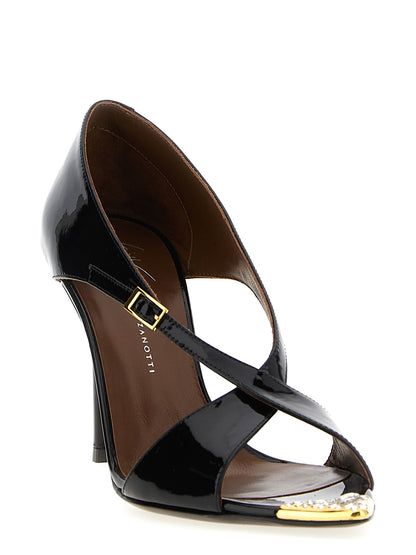 'Intrigo' sandals Sandals