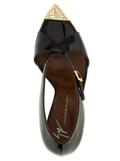 'Intrigo' sandals Sandals