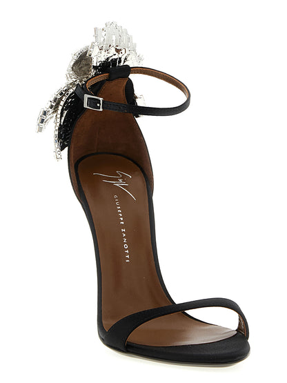 'Clandestino' sandals Sandals