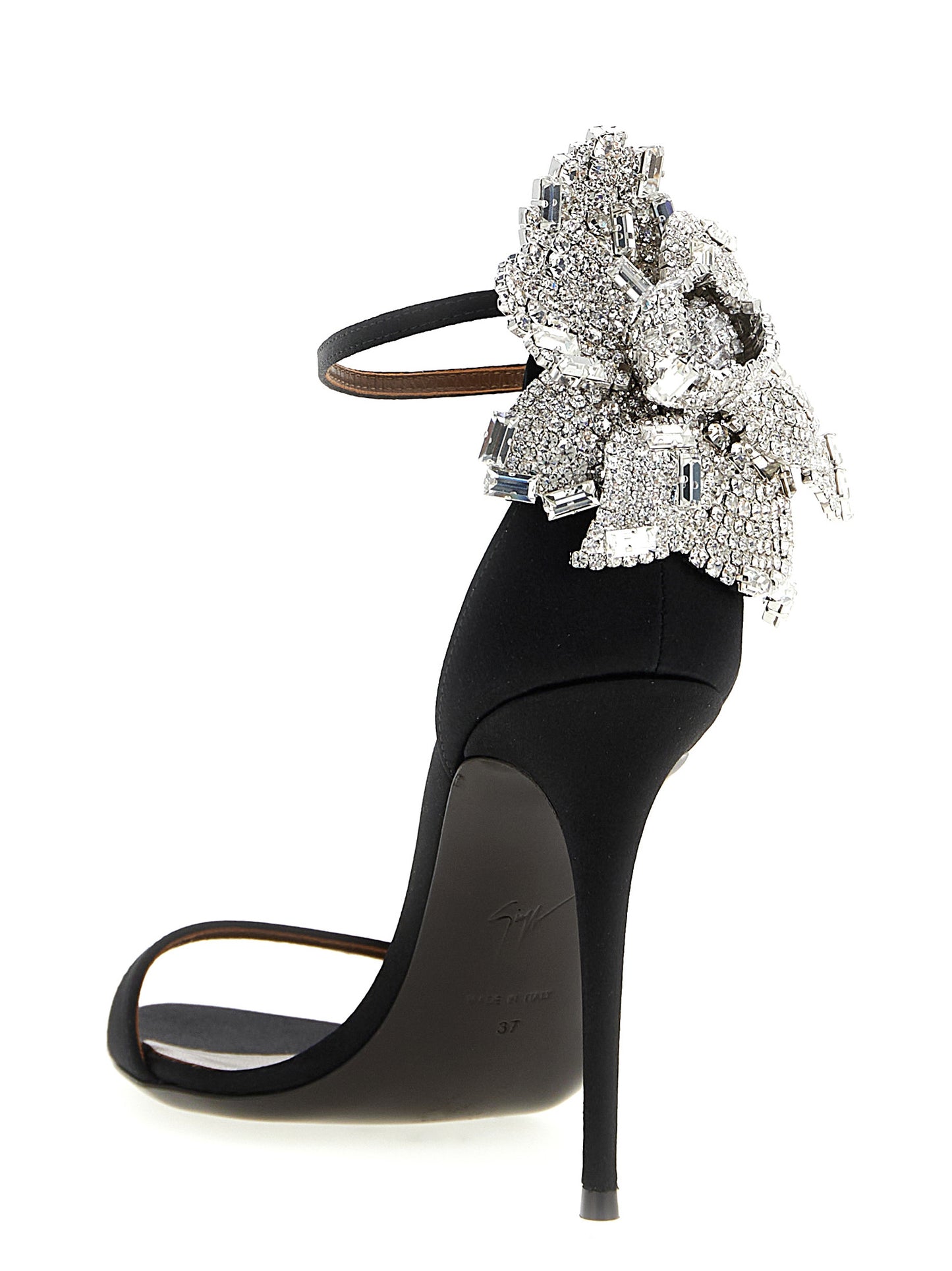 'Clandestino' sandals Sandals