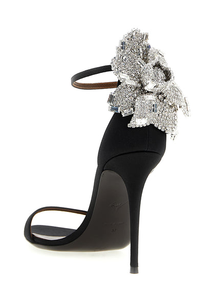 'Clandestino' sandals Sandals