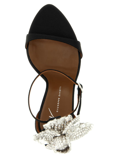 'Clandestino' sandals Sandals
