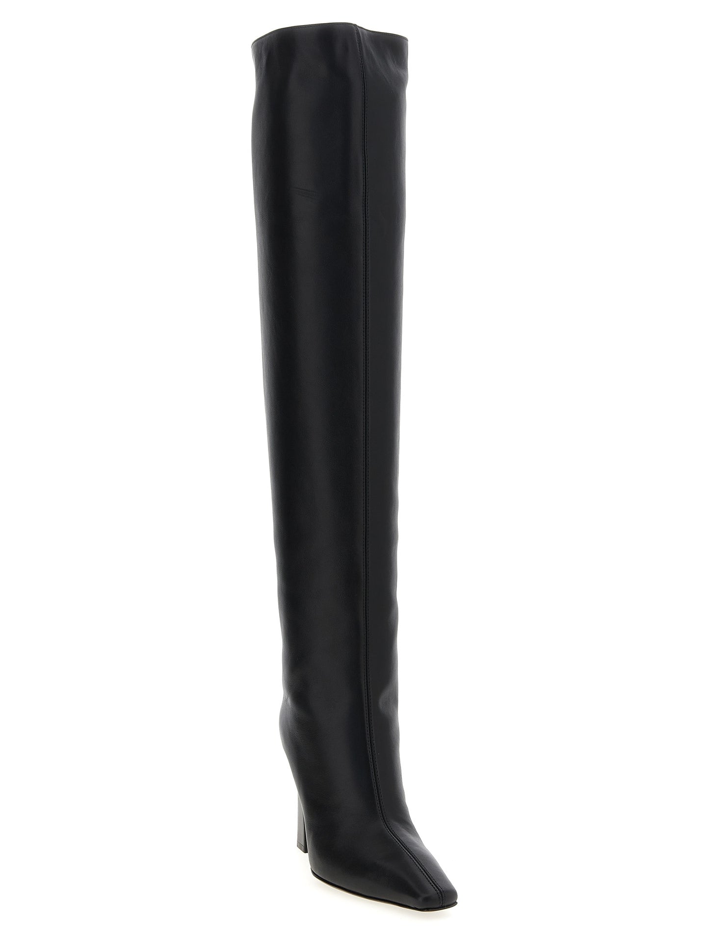'Janiee Plus' boots Boots, ankle boots