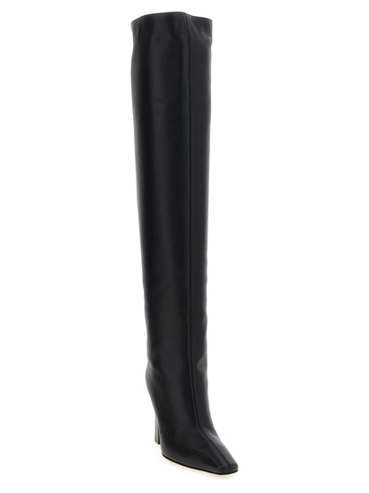 'Janiee Plus' boots Boots, ankle boots