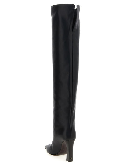 'Janiee Plus' boots Boots, ankle boots