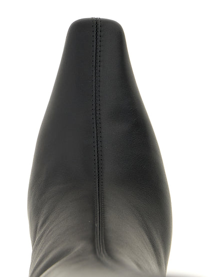 'Janiee Plus' boots Boots, ankle boots