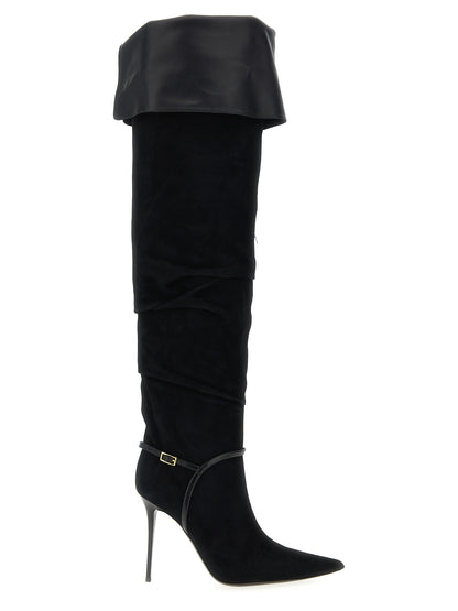 'Secret High' boots Boots, ankle boots