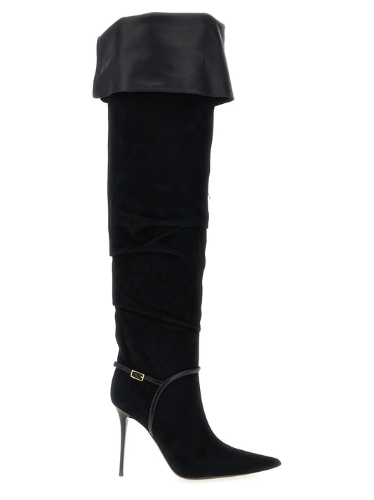 'Secret High' boots Boots, ankle boots