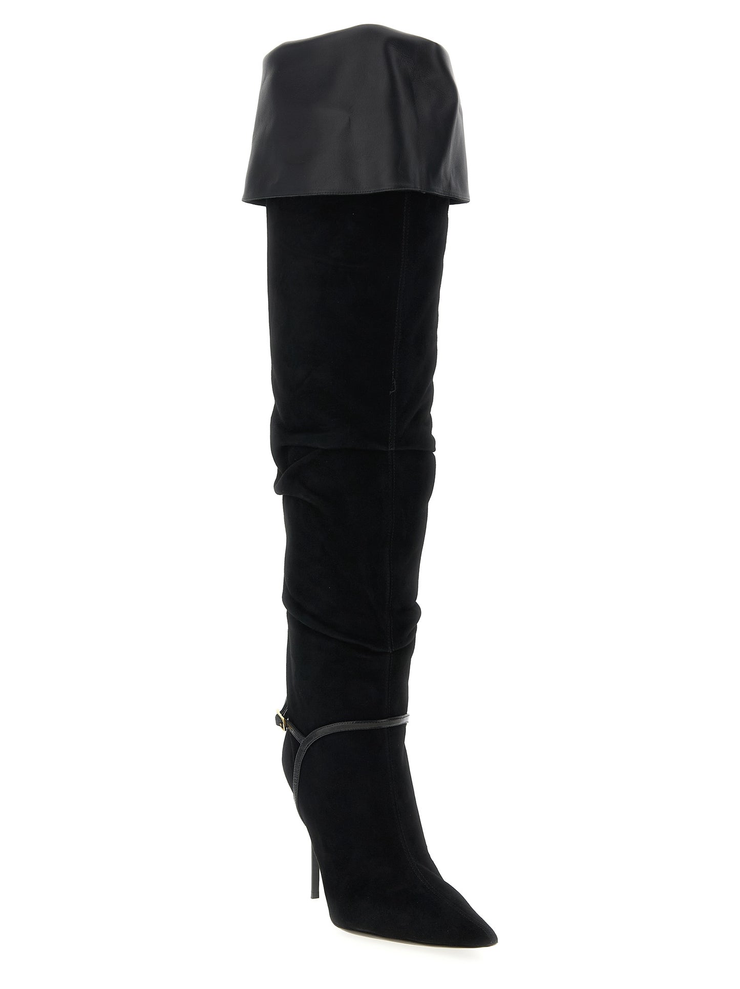 'Secret High' boots Boots, ankle boots