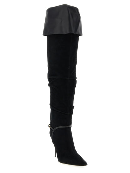 'Secret High' boots Boots, ankle boots