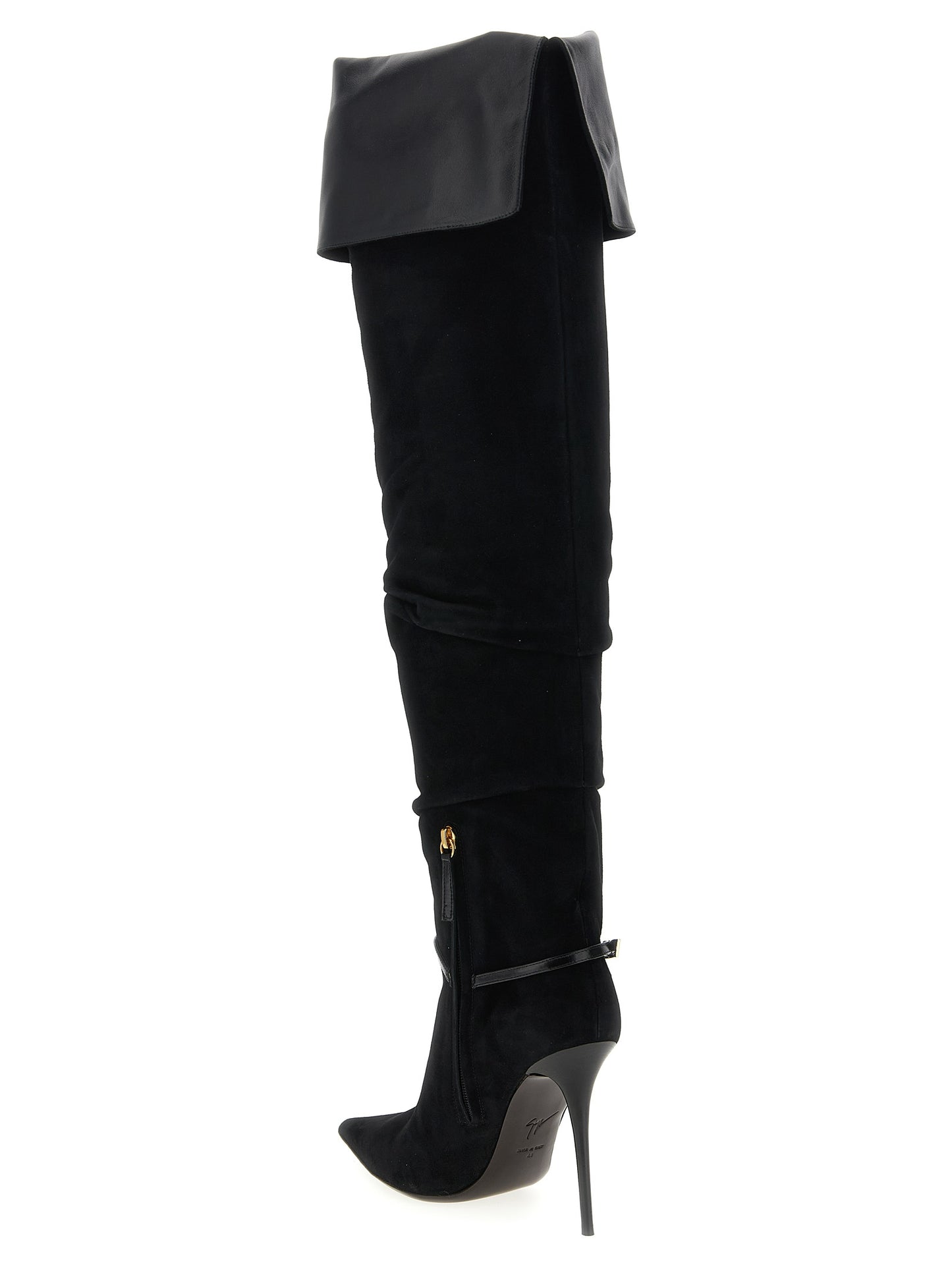 'Secret High' boots Boots, ankle boots