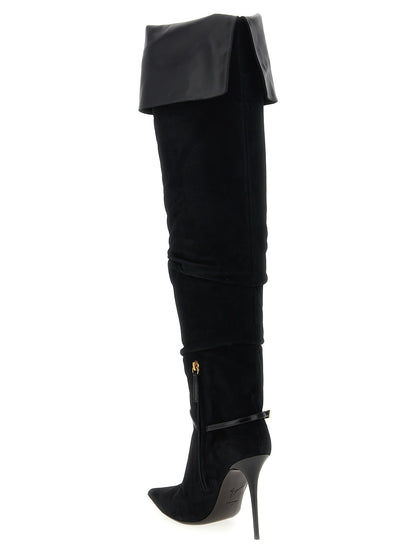 'Secret High' boots Boots, ankle boots
