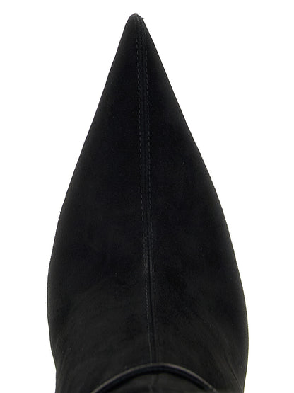 'Secret High' boots Boots, ankle boots